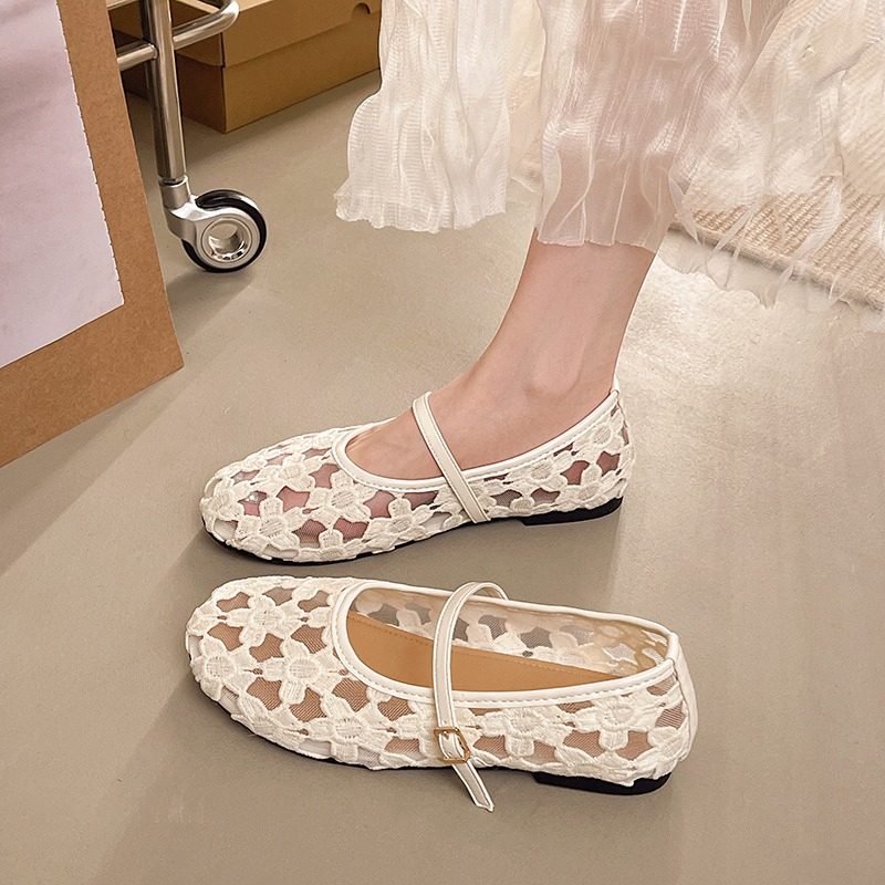 Women'S Fashion For Summer 2026 - Women's Ballet Flats Ballerina Shoes 2026