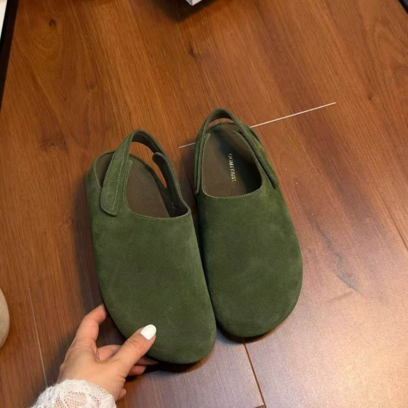 Women'S Fashion For Summer 2026 - 2026 Summer New Women Flats Sandals