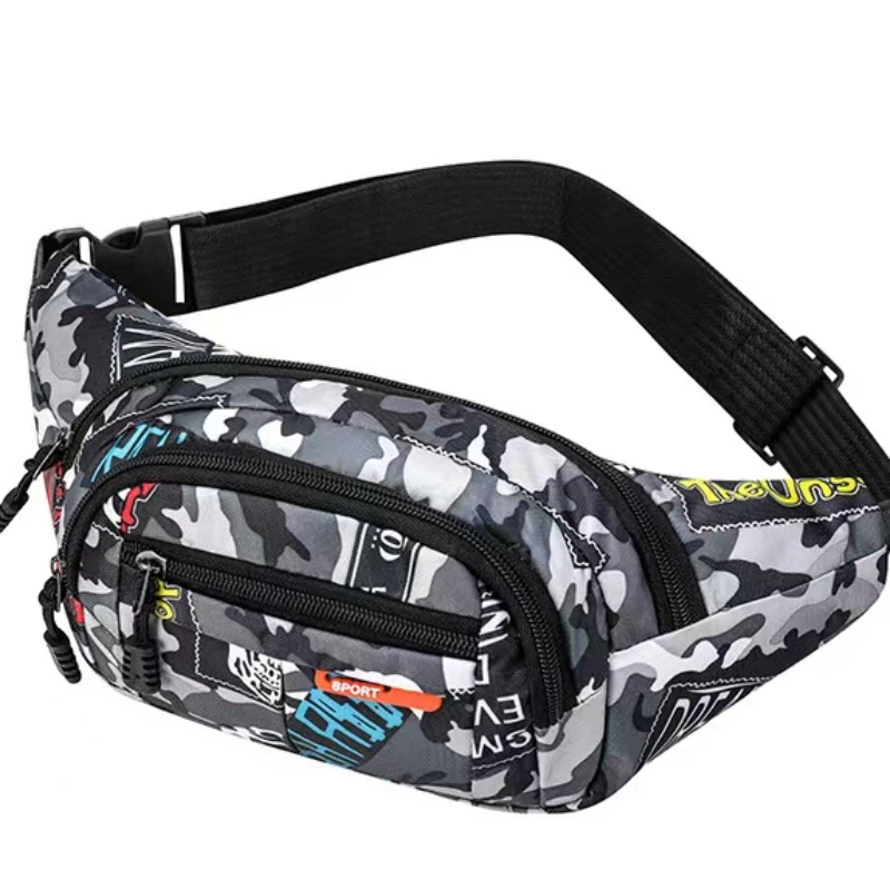 Coin Purse Women - Outdoor Travel Sports Waist Pack Women