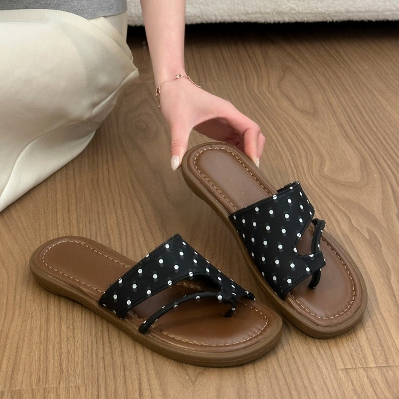 Women'S Fashion For Summer 2026 - 2026 Women Slipper Spring and Summer