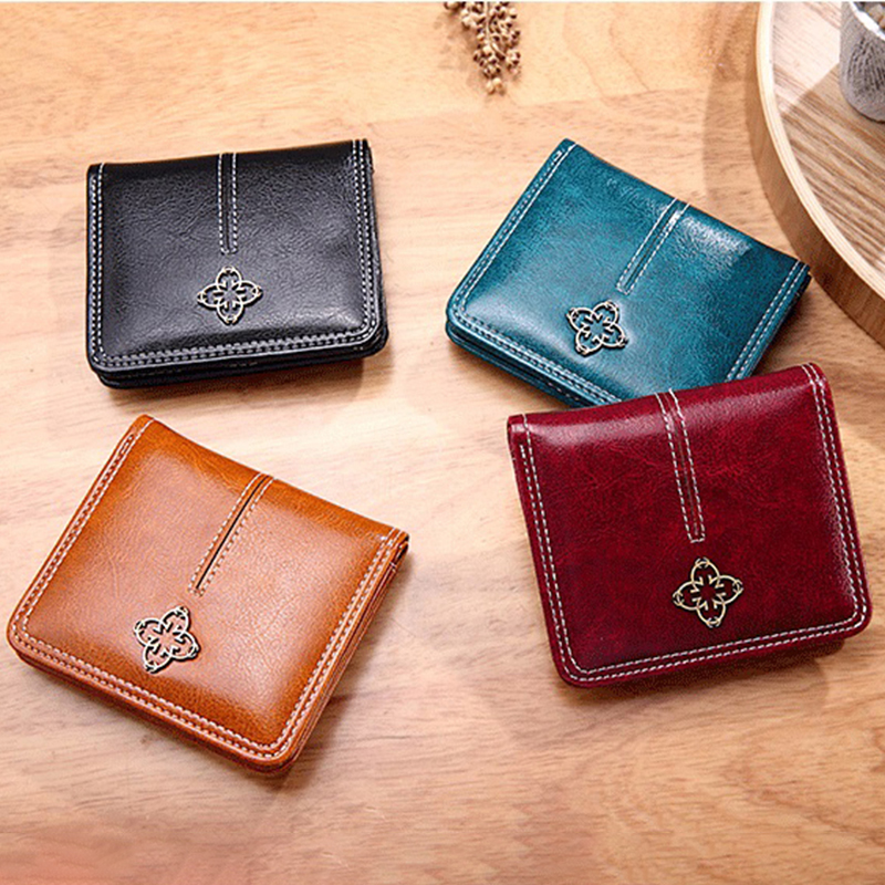 Women Fashion Designer Dresses Photos - Fashion Women's Wallets Zipper Coin Bag