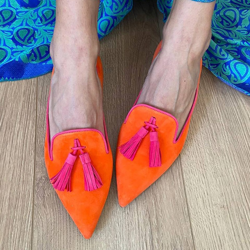 Spring/Summer 2026 Solid Color - Women'S Fashion For Summer 2026 recension och pris
