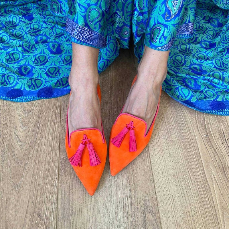 Spring/Summer 2026 Solid Color - Women'S Fashion For Summer 2026 recension och pris