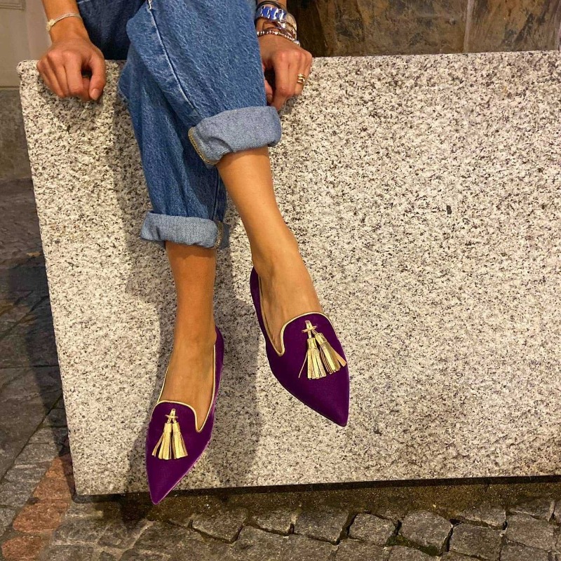Spring/Summer 2026 Solid Color - Women'S Fashion For Summer 2026 recension och pris