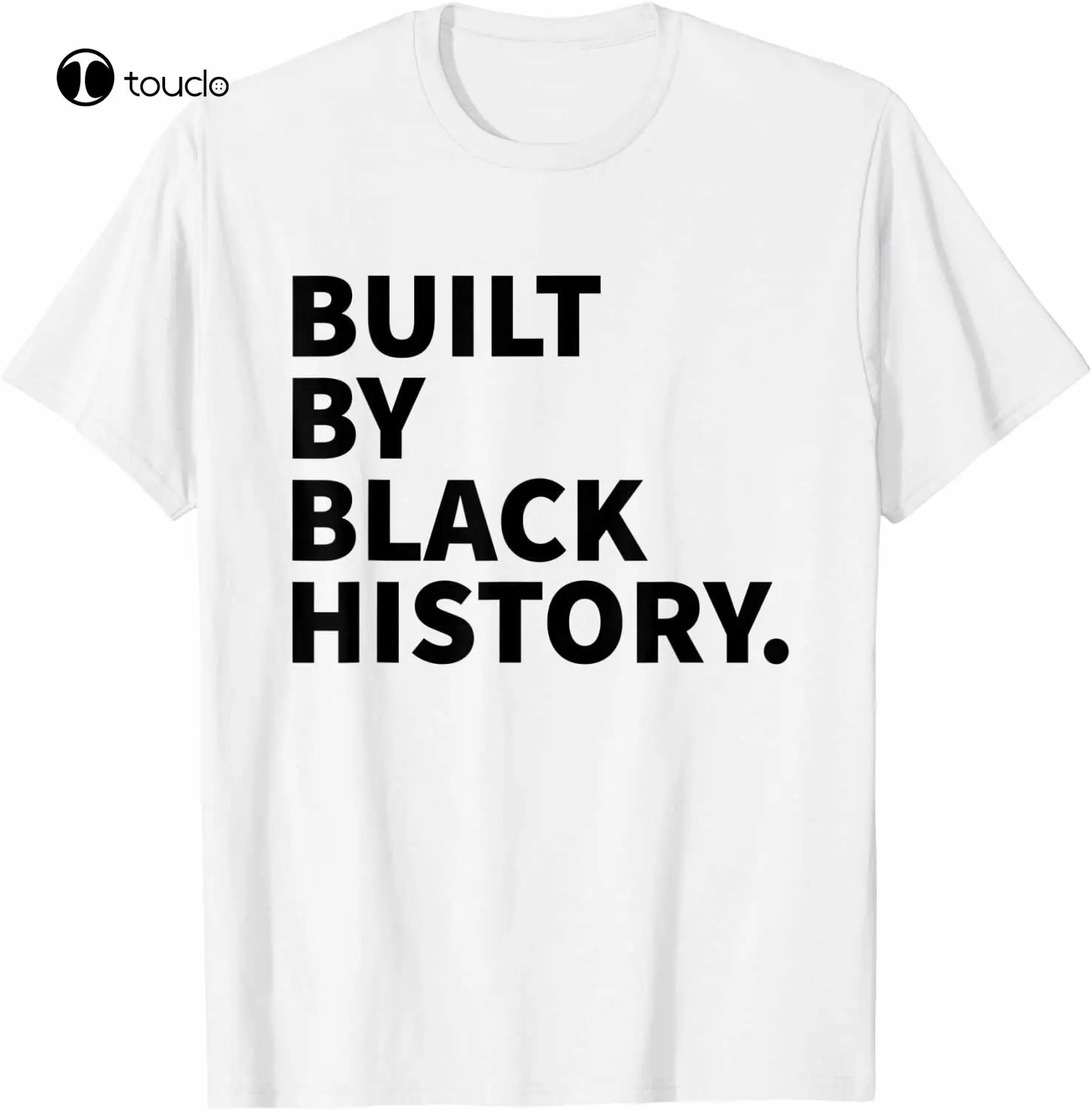 Built By Black History Black H - Women Fashion History recension och pris
