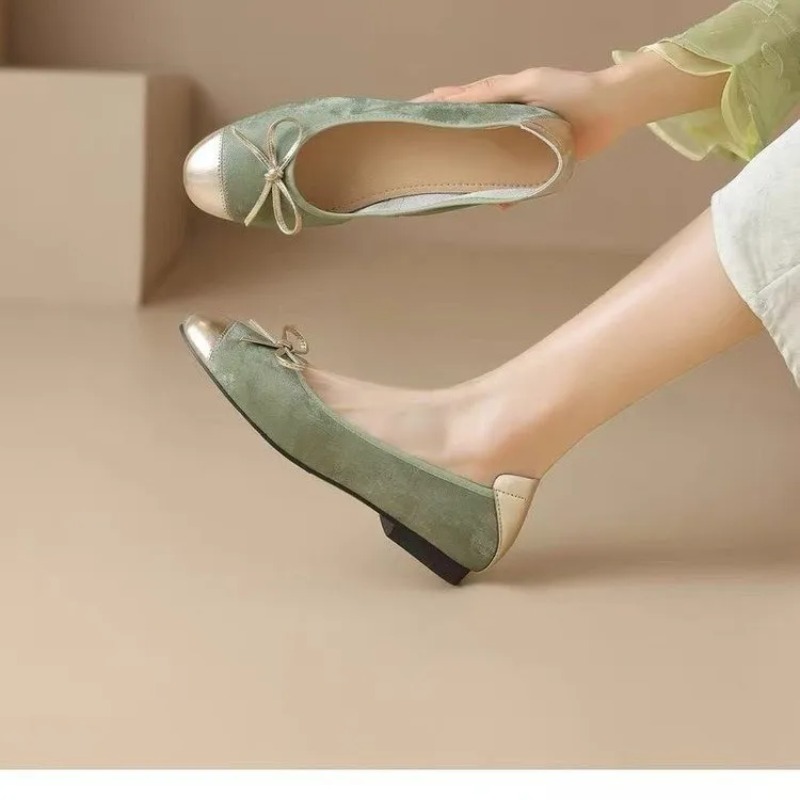 French-style Women's Shoes Sum - Women'S Fashion For Summer 2026 recension och pris