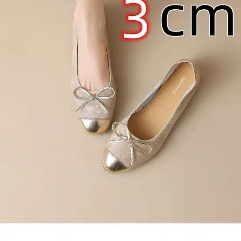 French-style Women's Shoes Sum - Women'S Fashion For Summer 2026 recension och pris