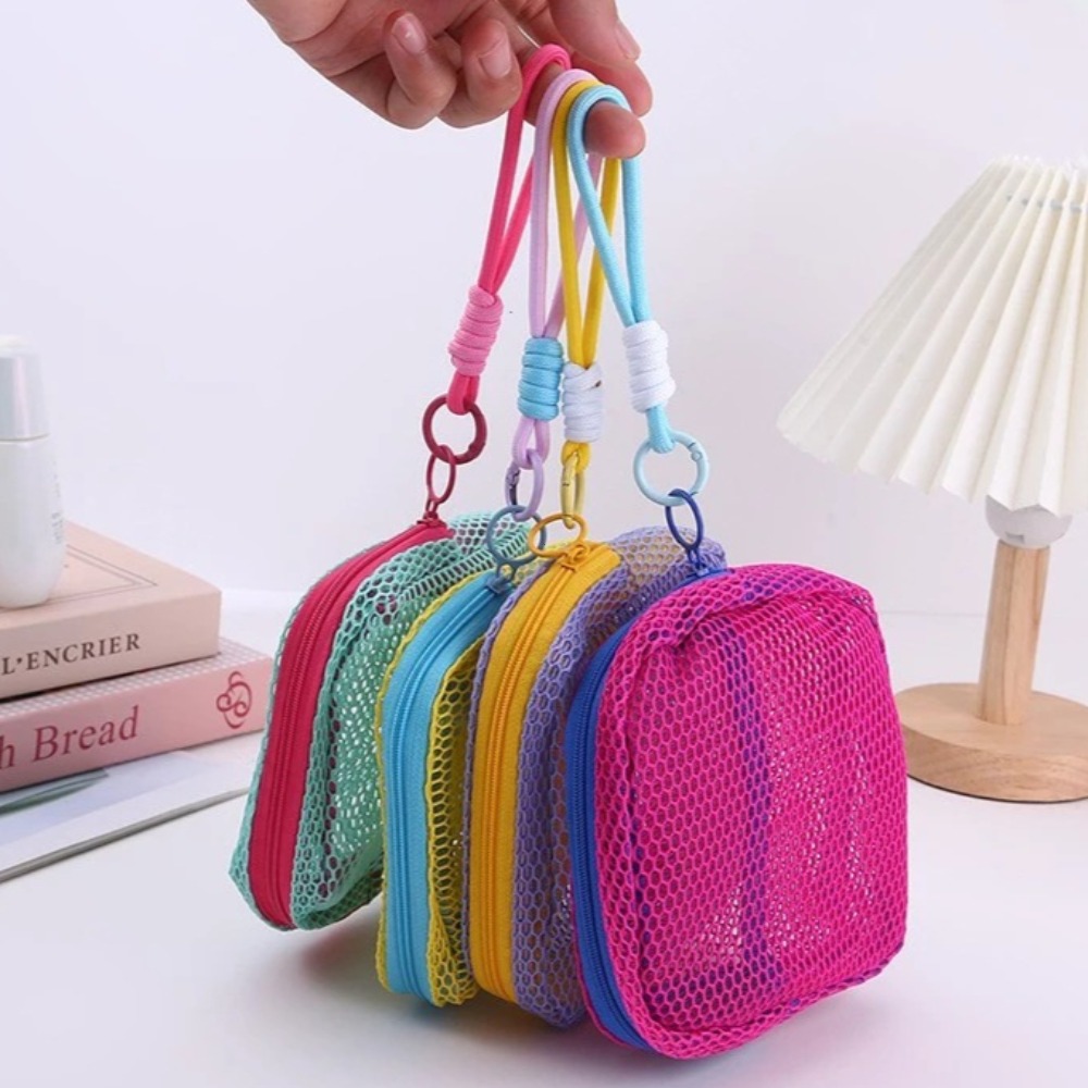 2026 Mini Coin Purse Portable  - Coin Purse Women recension och pris