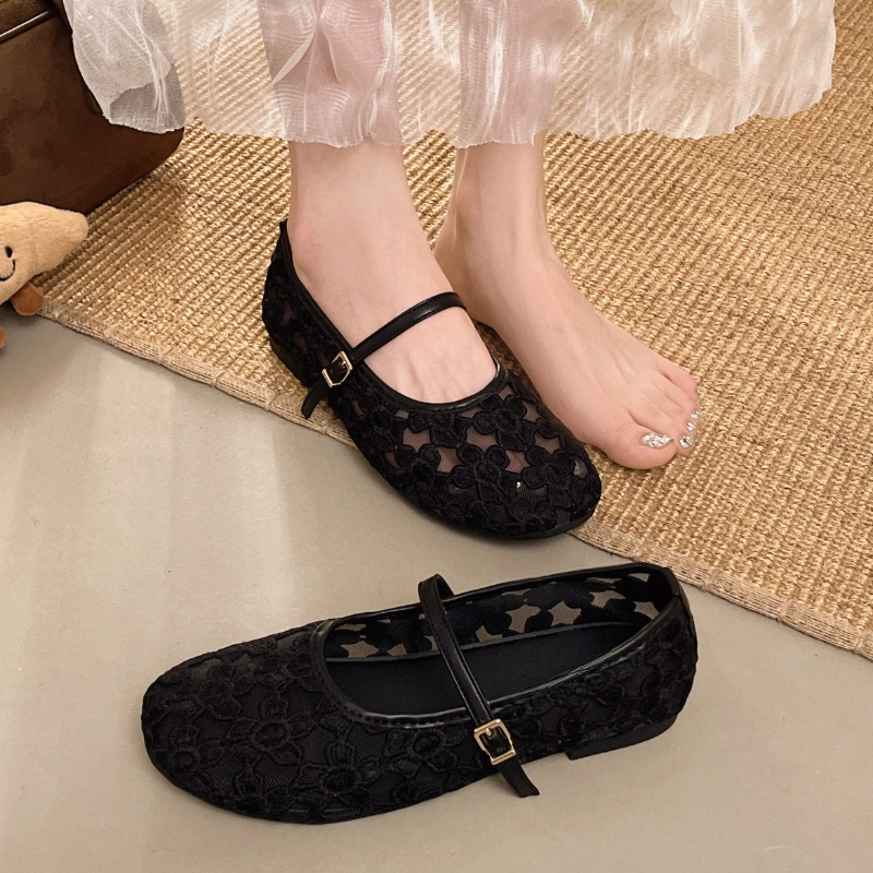 Women's Ballet Flats Ballerina - Women'S Fashion For Summer 2026 recension och pris