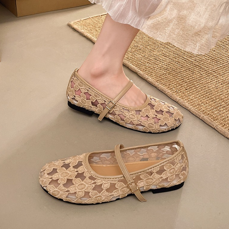 Women's Ballet Flats Ballerina - Women'S Fashion For Summer 2026 recension och pris
