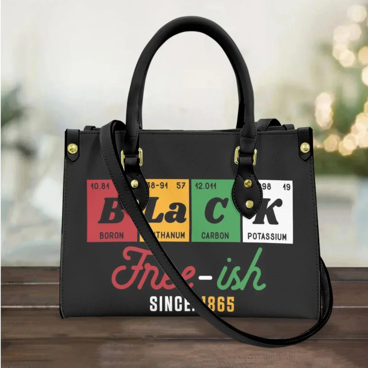 Black History Month Juneteenth - Women Fashion History recension och pris