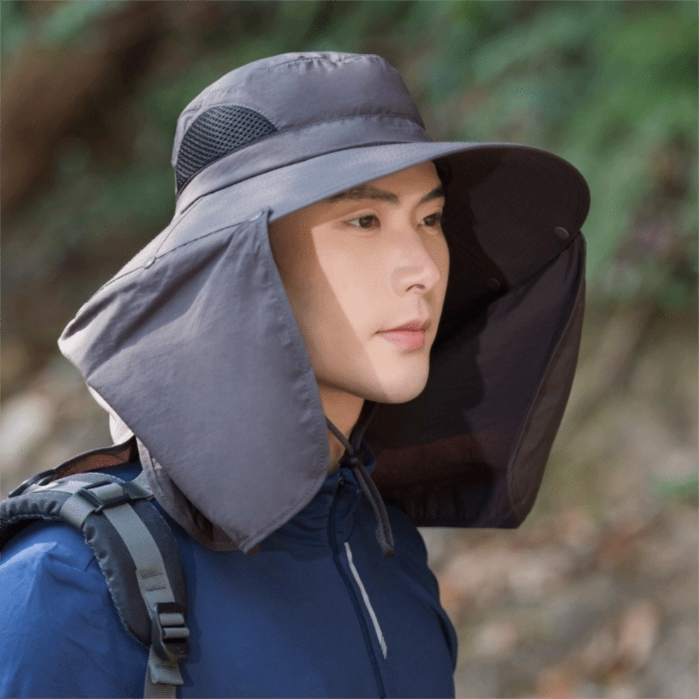 Fashion Cloth Men Sun Hat Big  - Women'S Fashion Hats recension och pris