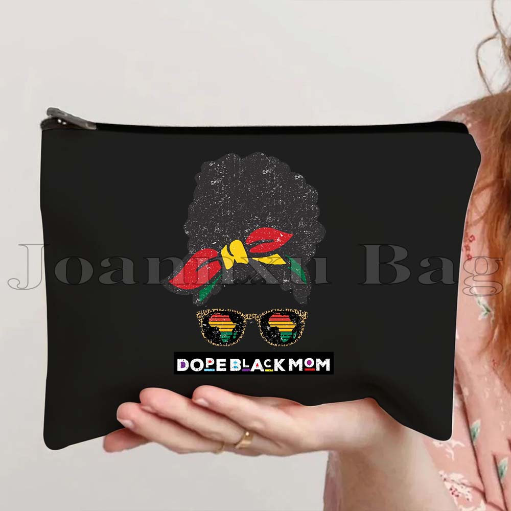Afro Queen Melanin Poppin Magi - Women Fashion History recension och pris