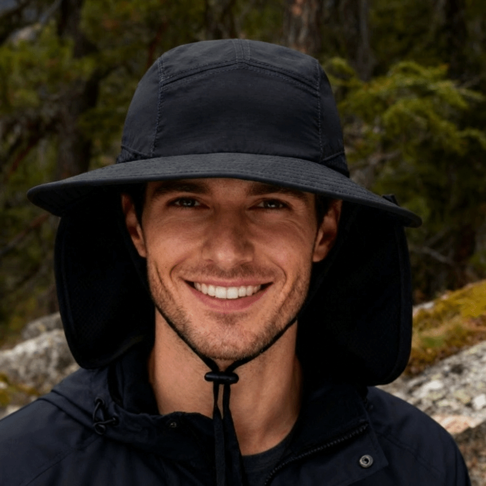 Fashion Wide Brim Outdoor Sun  - Women'S Fashion Hats recension och pris