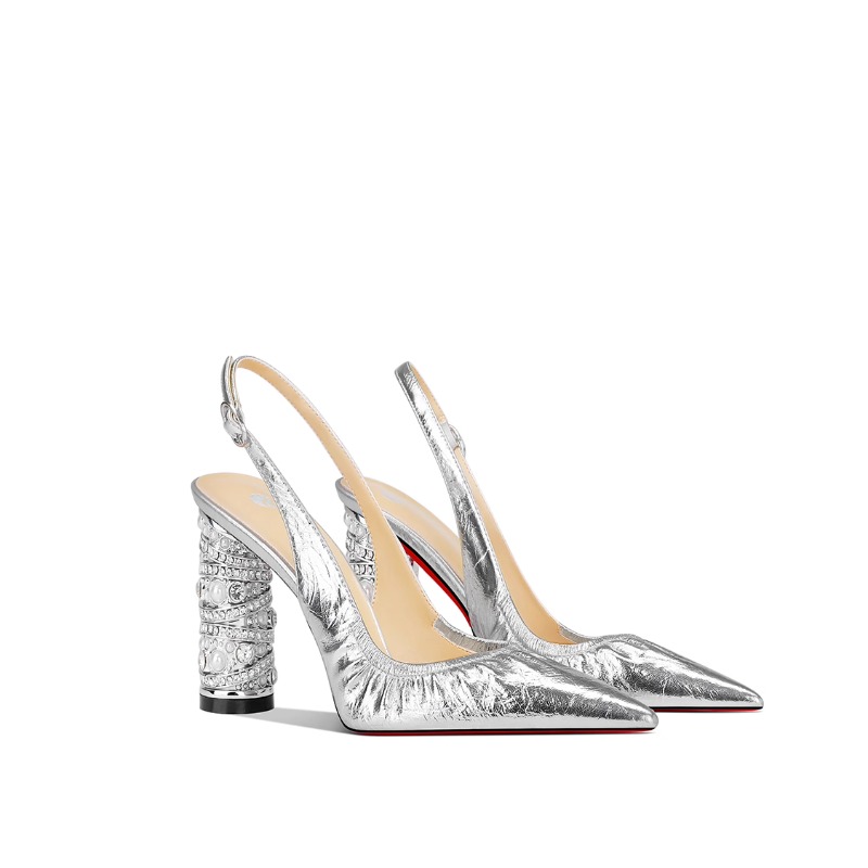 Black Fashion High Heels Women - Women'S Fashion Summer 2025 recension och pris