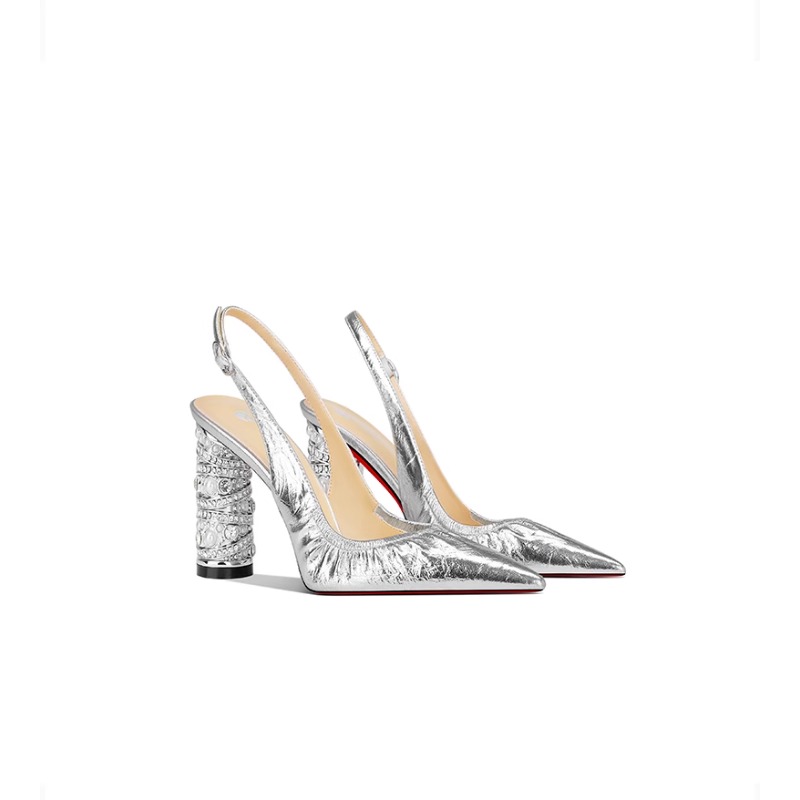 Black Fashion High Heels Women - Women'S Fashion Summer 2025 recension och pris