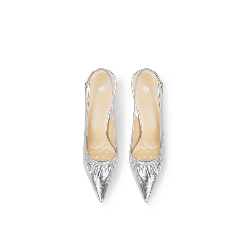 Black Fashion High Heels Women - Women'S Fashion Summer 2025 recension och pris