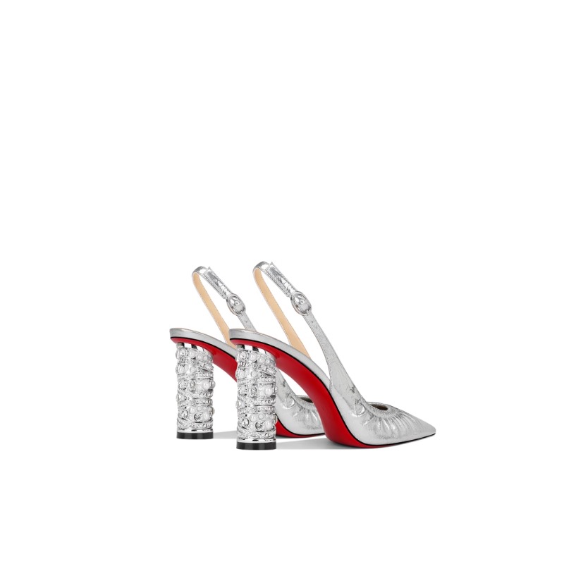 Black Fashion High Heels Women - Women'S Fashion Summer 2025 recension och pris
