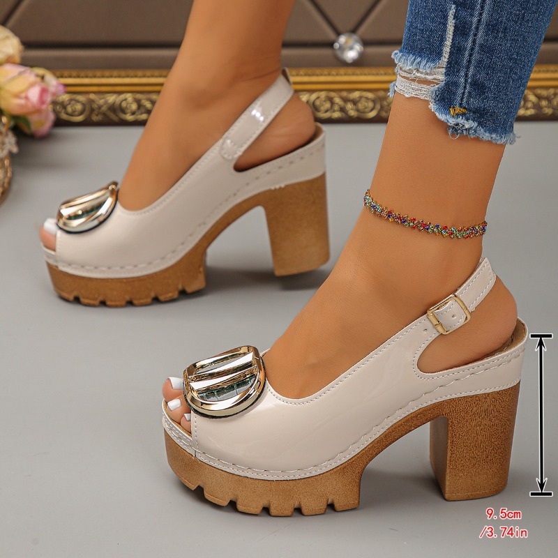 Plus Size Women's Shoes 2025 N - Women'S Fashion Summer 2025 recension och pris
