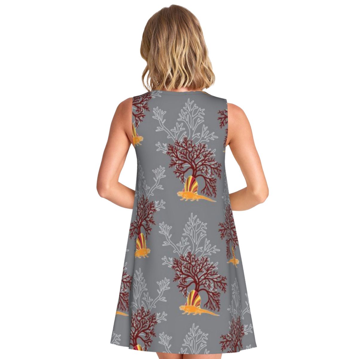 Dimetro Dell Natural History A - Women Fashion History recension och pris