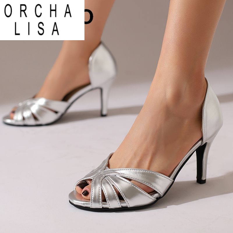 ORCHA LISA 2025 Luxury Women S - Women'S Fashion Summer 2025 recension och pris