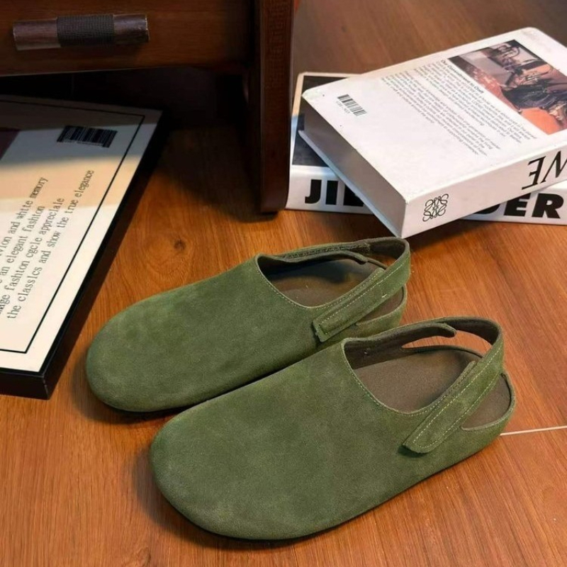 2026 Summer New Women Flats Sa - Women'S Fashion For Summer 2026 recension och pris