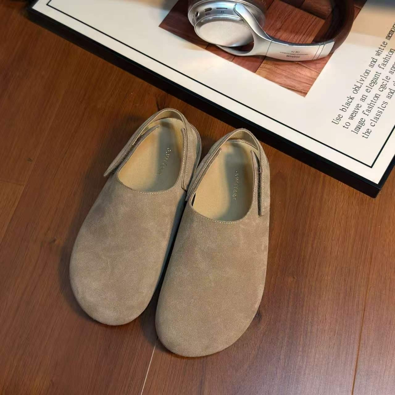 2026 Summer New Women Flats Sa - Women'S Fashion For Summer 2026 recension och pris