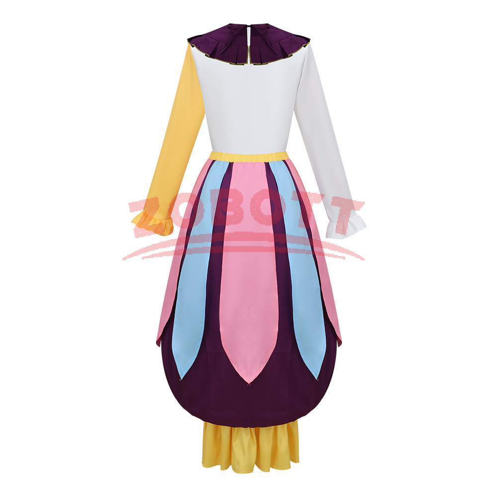 Tea Pot Mrs Potts Cosplay Long - Women'S Fashion Hats recension och pris