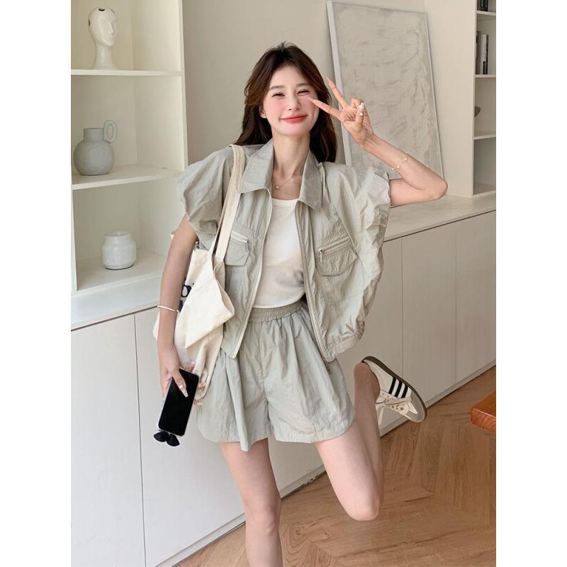 Women's Suit Fashion Two Piece - Women Top Fashion recension och pris