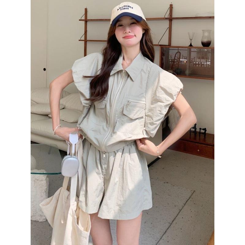 Women's Suit Fashion Two Piece - Women Top Fashion recension och pris