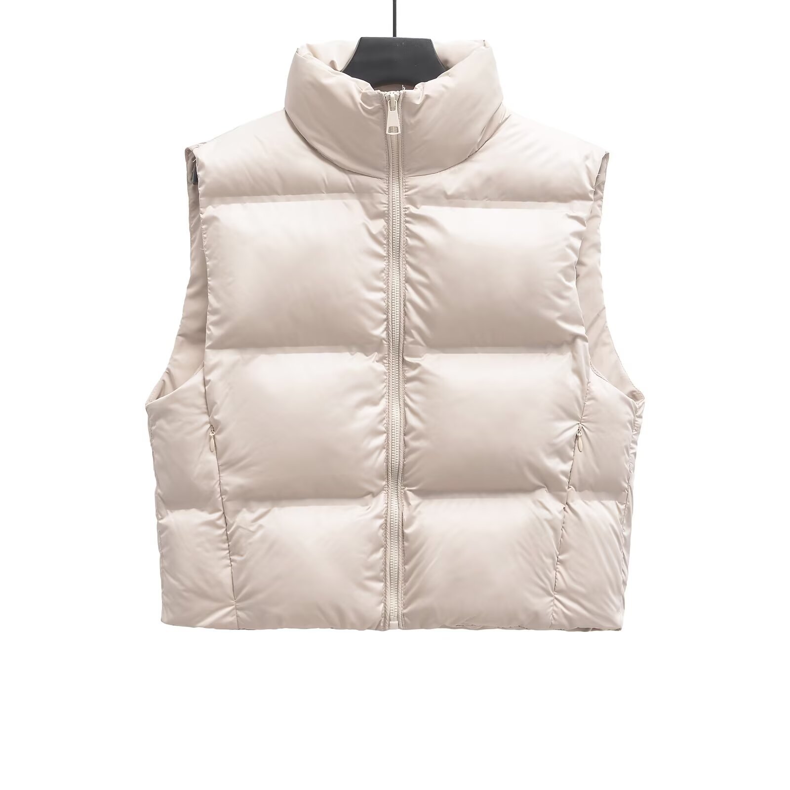 Women's Fashion Casual Loose D - Puffer Vest Fashion Women recension och pris