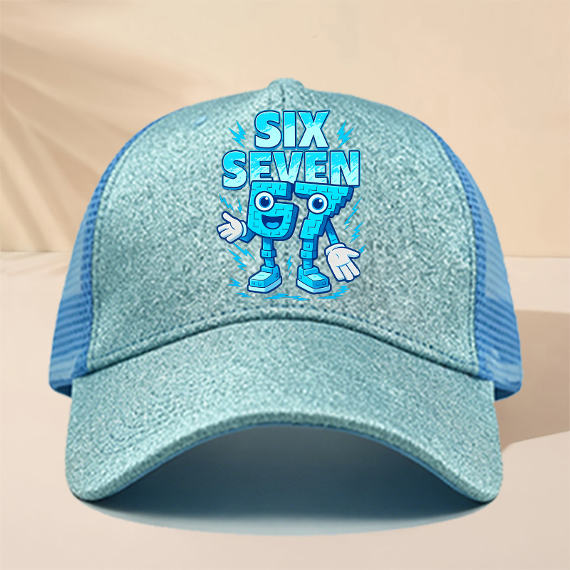 Steal A Brainrot Baseball Cap  - Women'S Fashion Hats recension och pris