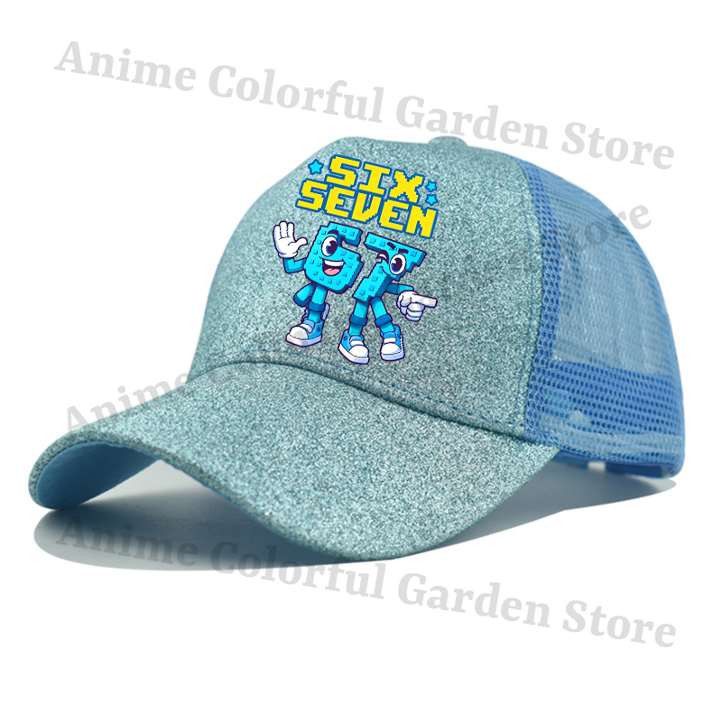 Steal A Brainrot Baseball Cap  - Women'S Fashion Hats recension och pris