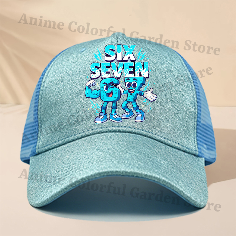 Steal A Brainrot Baseball Cap  - Women'S Fashion Hats recension och pris