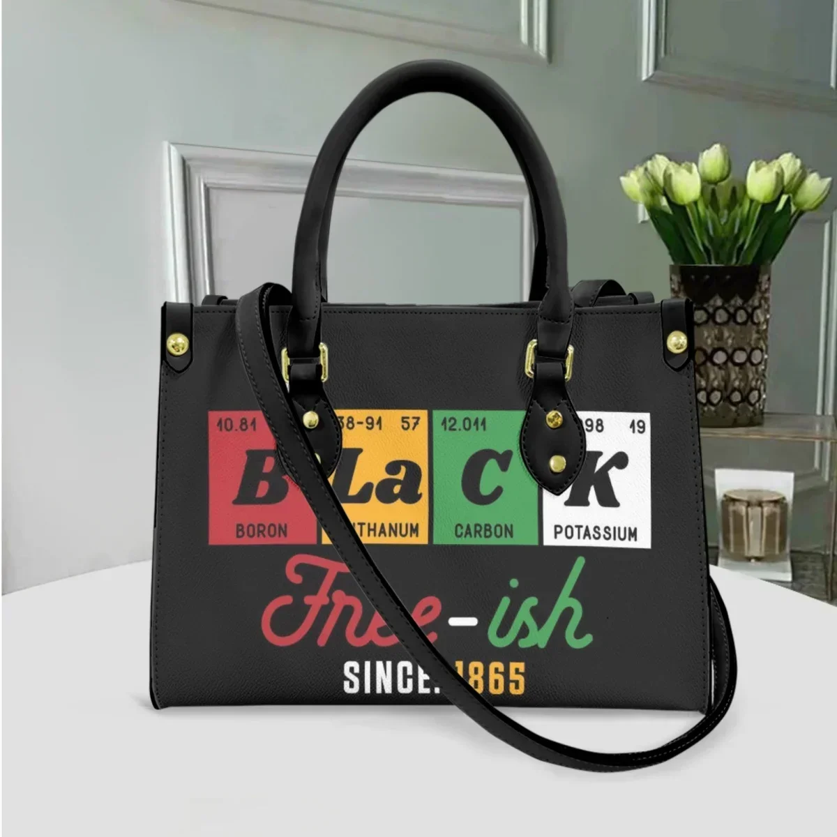 Black History Month Juneteenth - Women Fashion History recension och pris