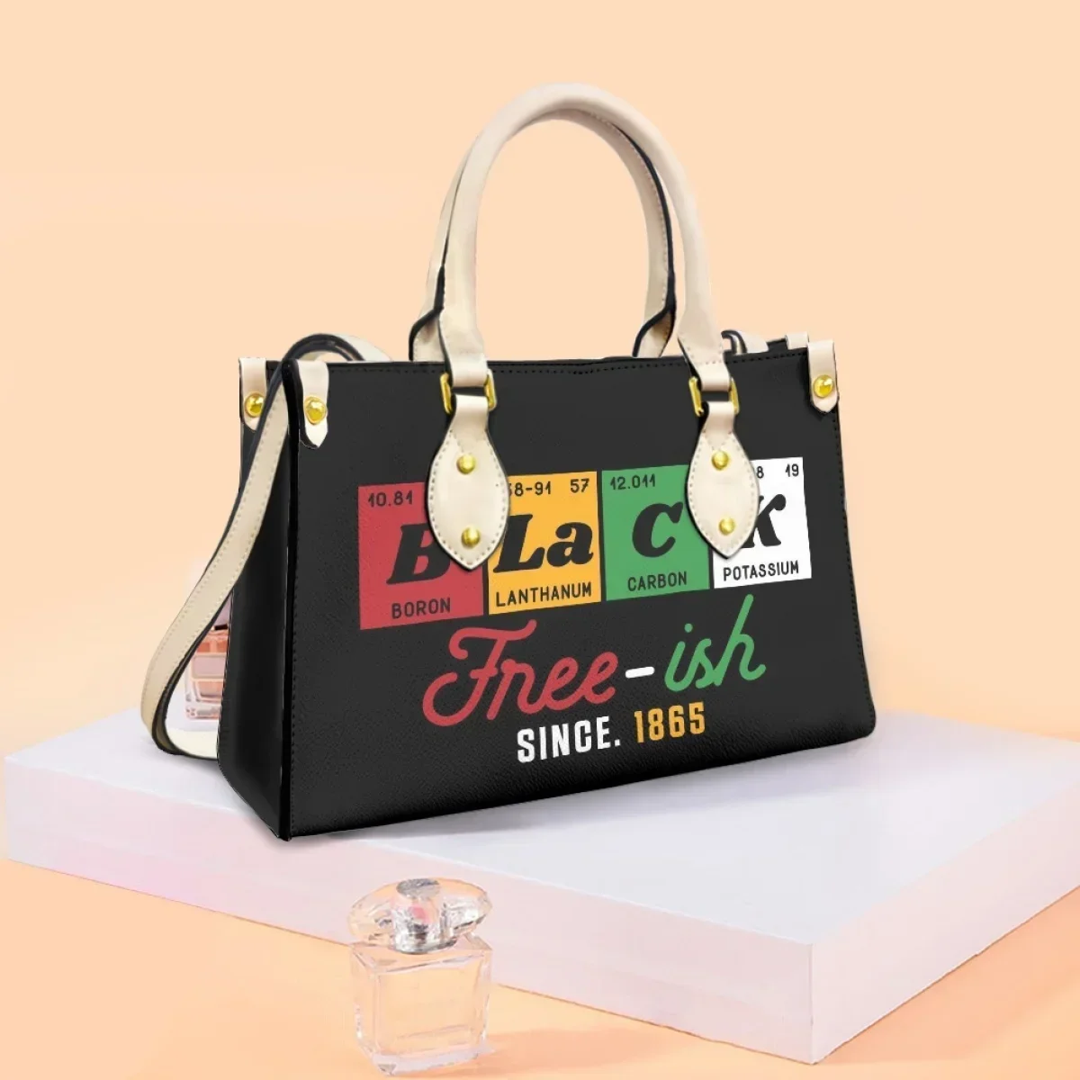 Black History Month Juneteenth - Women Fashion History recension och pris