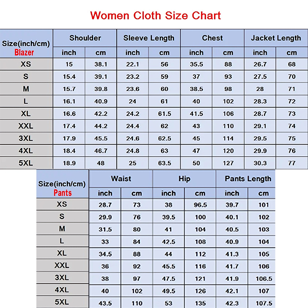 Elegant Women's Suits Fashion  - Women Fashion Vest recension och pris