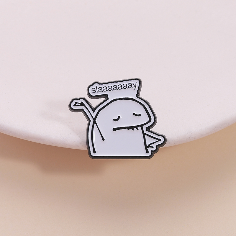 Women Girl Power Enamel Pins F - Women Fashion History recension och pris