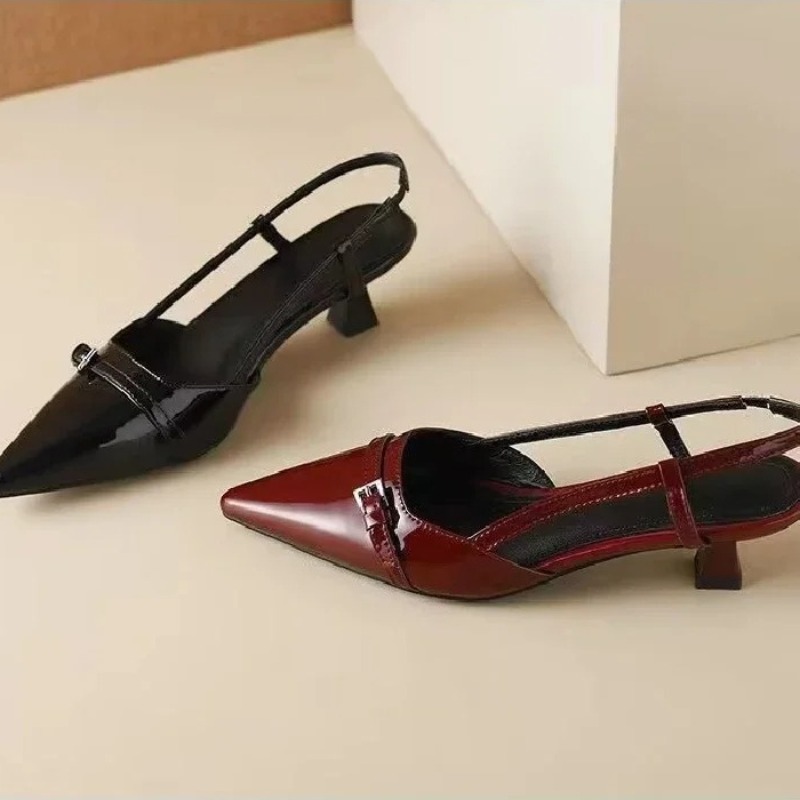 Women Sandals Fashion Pointed  - Women'S Fashion For Summer 2026 recension och pris