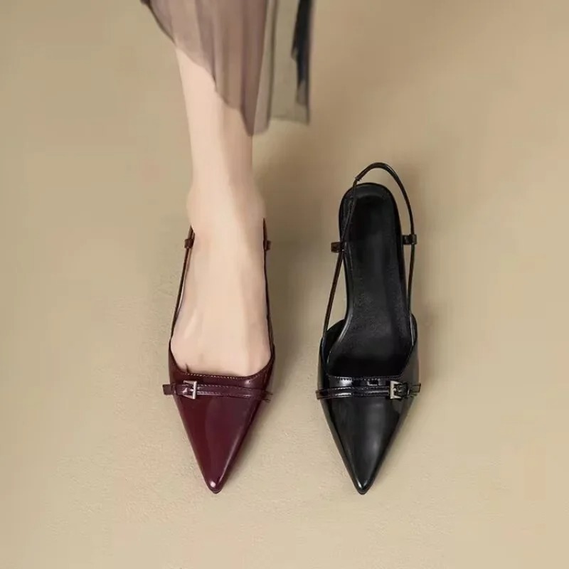 Women Sandals Fashion Pointed  - Women'S Fashion For Summer 2026 recension och pris