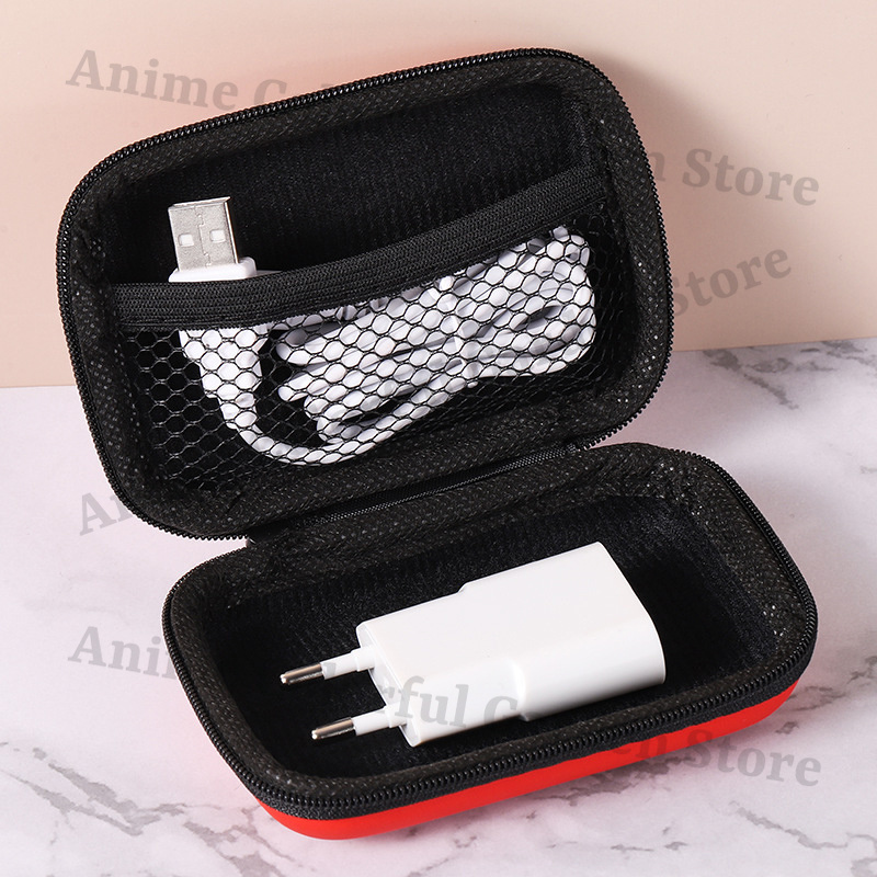 Sprunki Charger Data Cable Sto - Coin Purse Women recension och pris