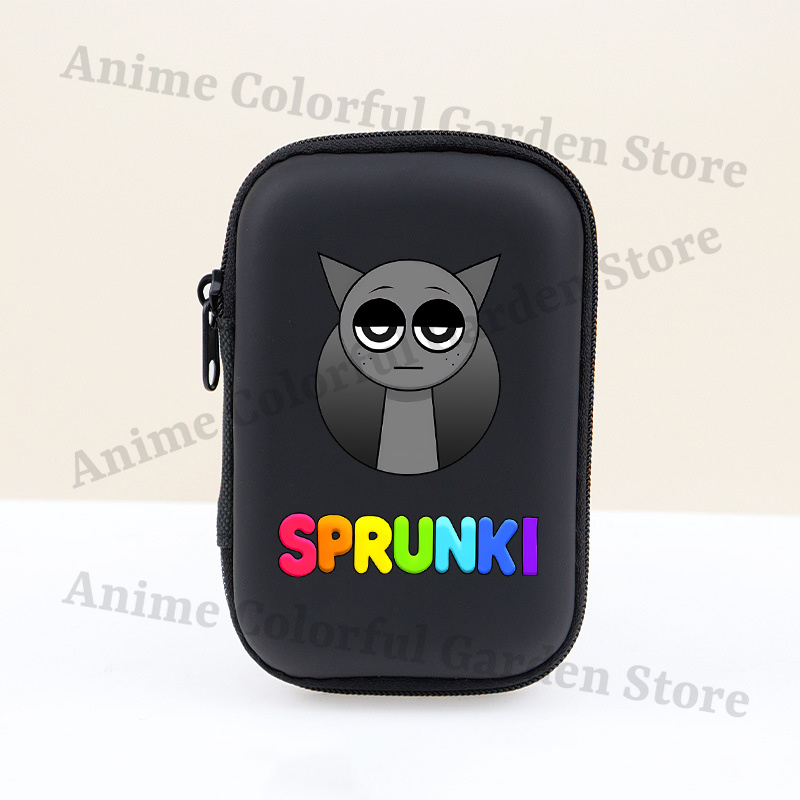 Sprunki Charger Data Cable Sto - Coin Purse Women recension och pris