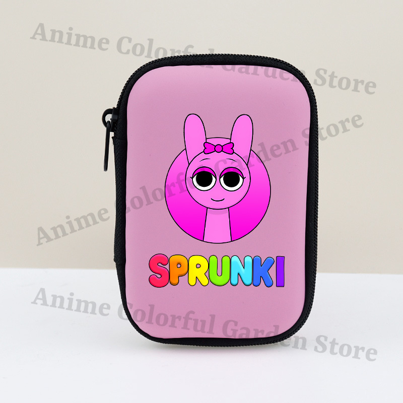 Sprunki Charger Data Cable Sto - Coin Purse Women recension och pris