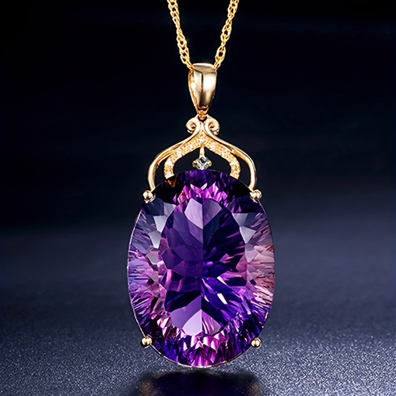 1PC women's fashion pendant ne - Women'S Day Fashion Show recension och pris