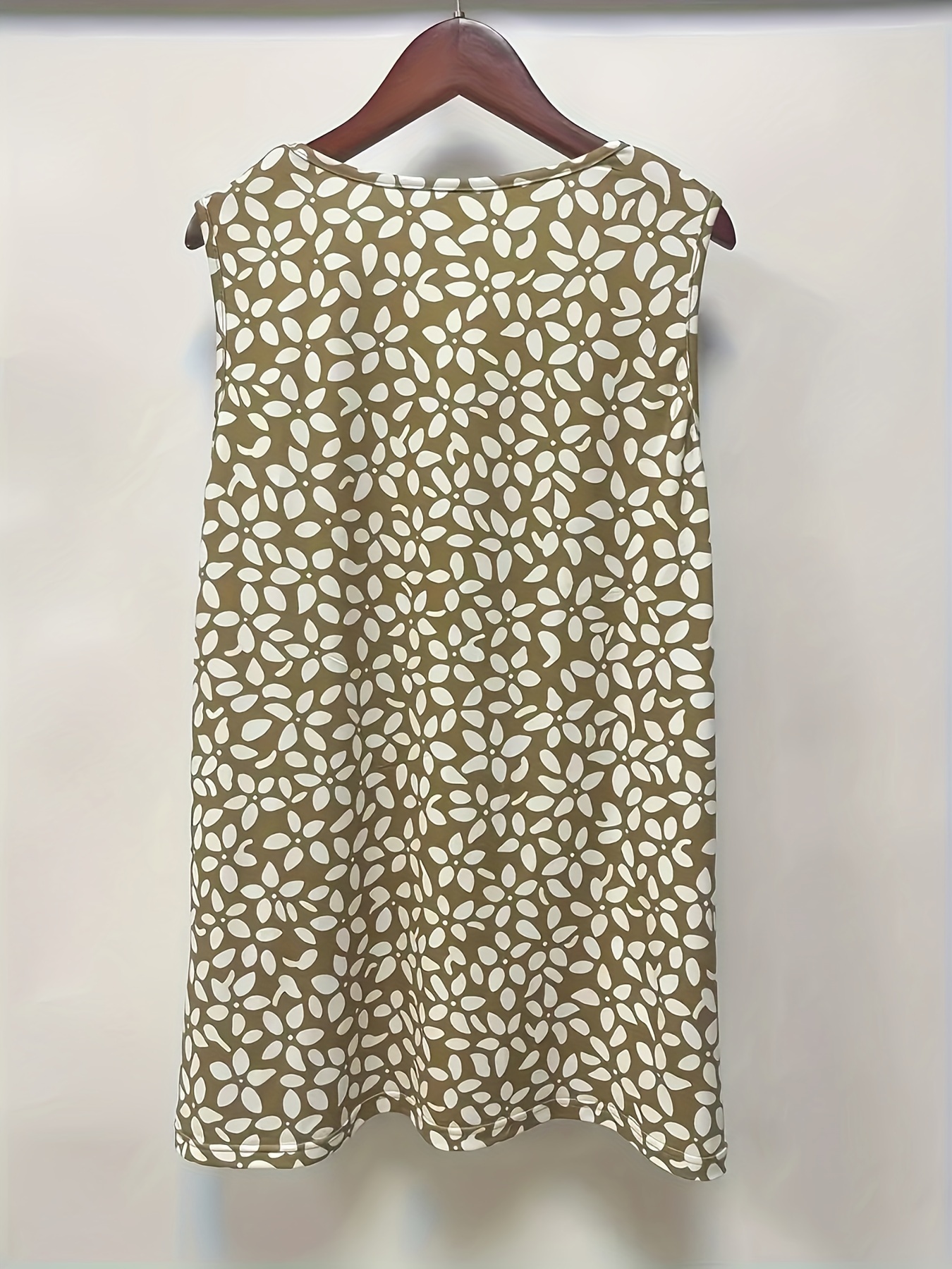 Cross-Border European Women's  - Women Fashion Vest recension och pris