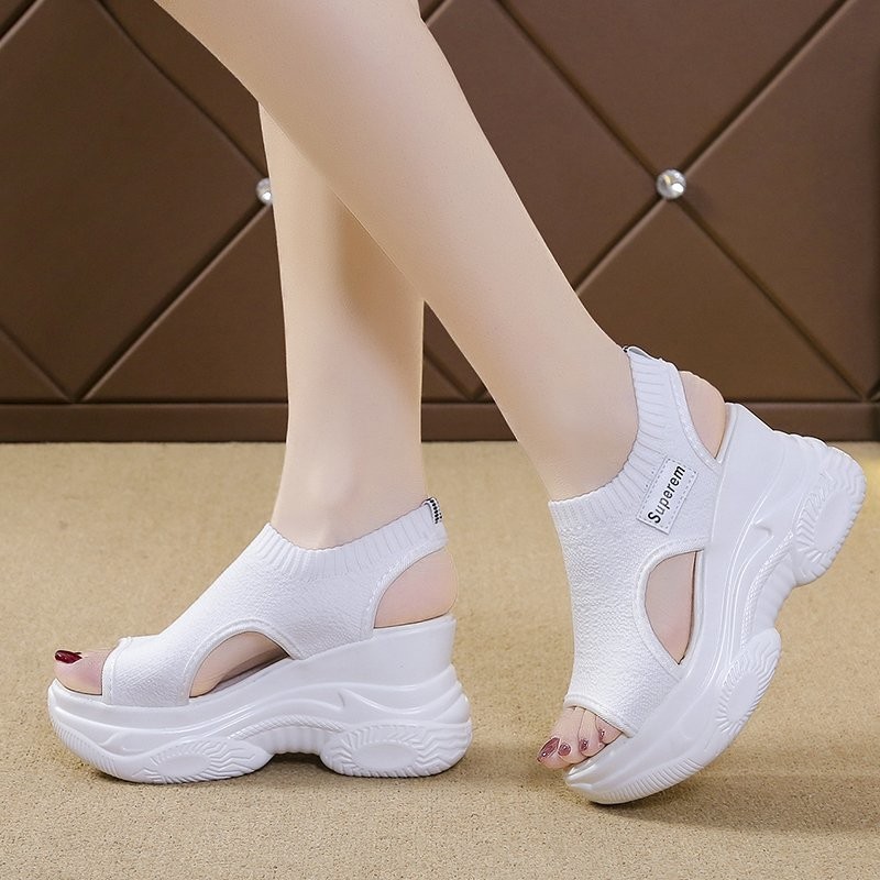 Women's Sandals 2025 Summer We - Women'S Fashion Summer 2025 recension och pris