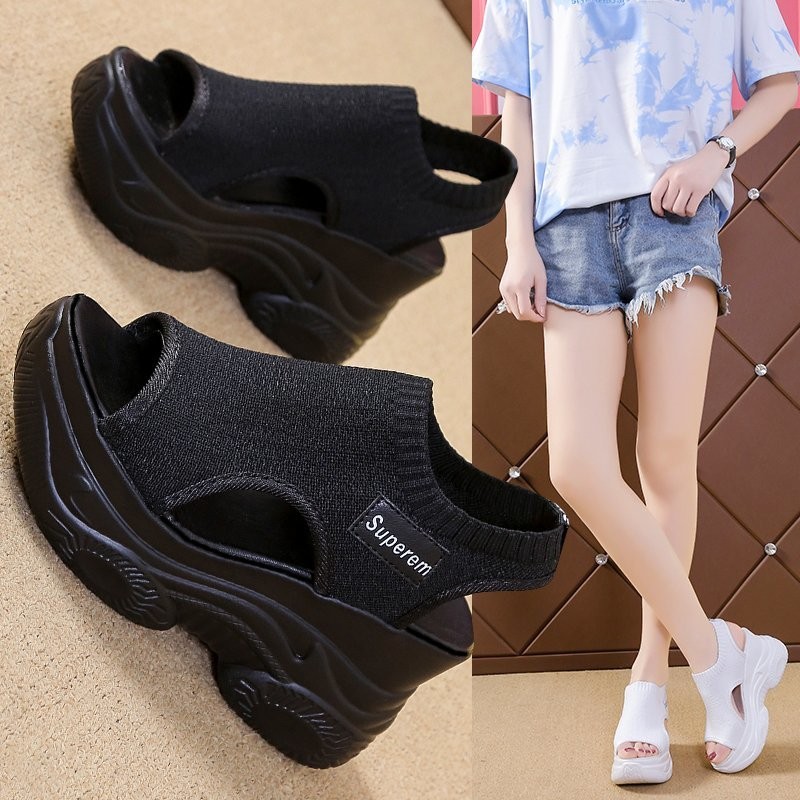 Women's Sandals 2025 Summer We - Women'S Fashion Summer 2025 recension och pris