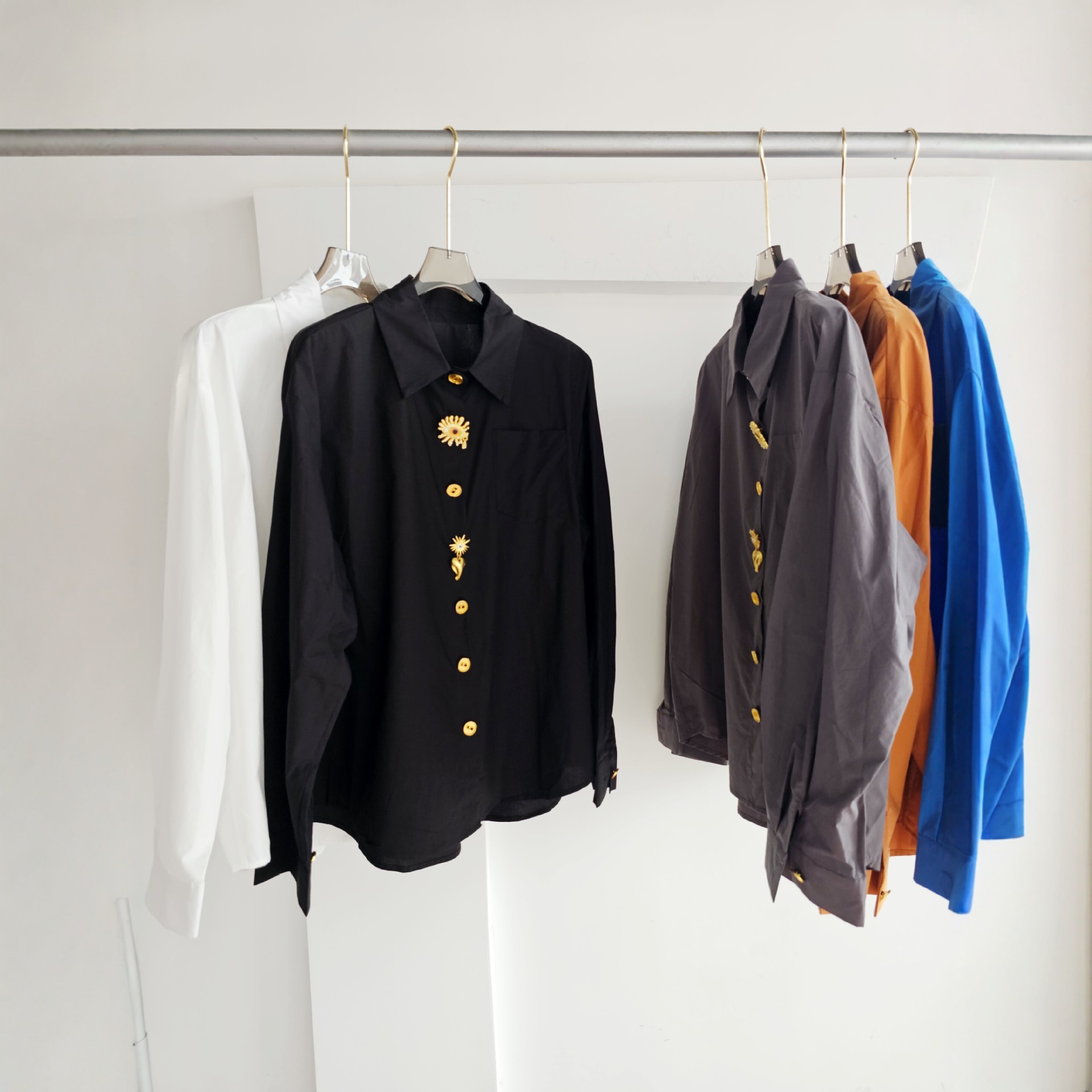 High-end Luxury Design Spring  - Women Top Fashion recension och pris