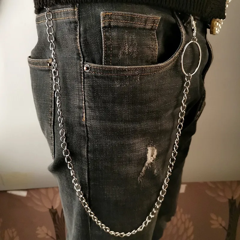 Layer Metal Belt Chain Punk Ho - Women'S Fashion Layering recension och pris