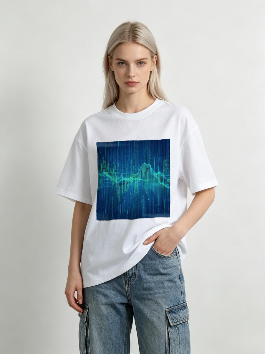T Shirts Vintage Oversized Hoo - Women Fashion History recension och pris